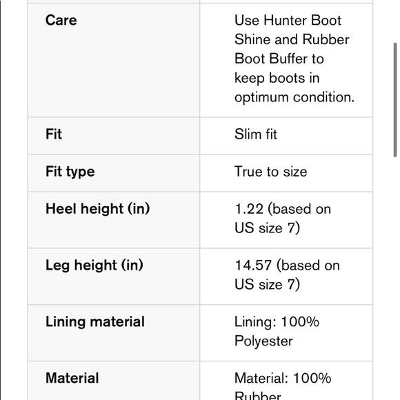 Boots - Picture 8 of 8